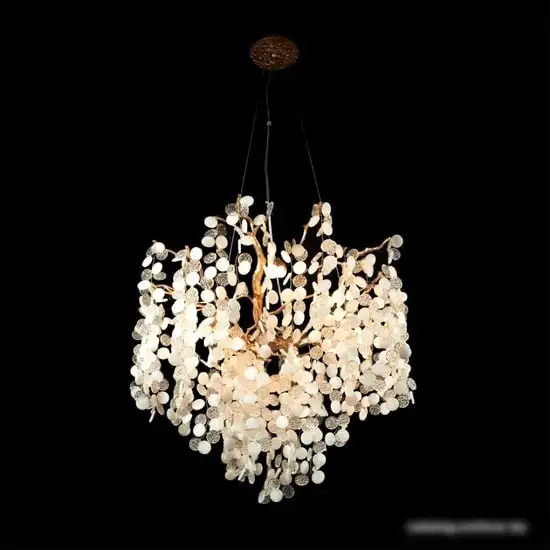 Подвесная люстра LOFT IT Fairytree 10066/600 GB – фото товара