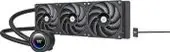 Жидкостное охлаждение для процессора Thermaltake Toughliquid 360 EX Pro ARGB CL-W400-PL12BL-A – изображение в каталоге