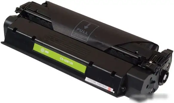 Картридж CACTUS CS-Q2613X (аналог HP Q2613X) – фото товара