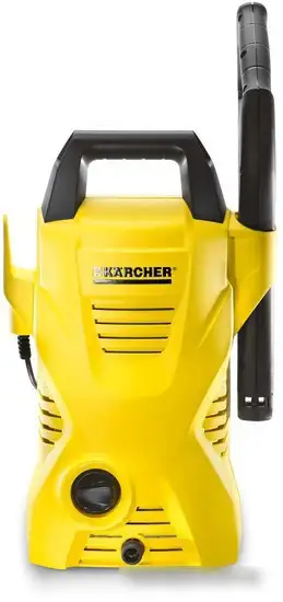 Мойка высокого давления Karcher K 2 Compact (1.673-121.0) – фото товара