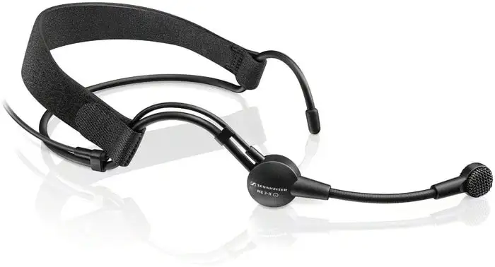 Микрофон Sennheiser XSW 1-ME3-A – фото товара