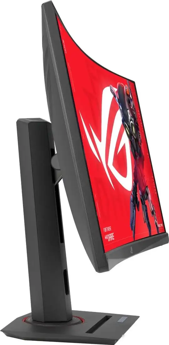 Игровой монитор ASUS ROG Strix XG27WCMS – фото товара