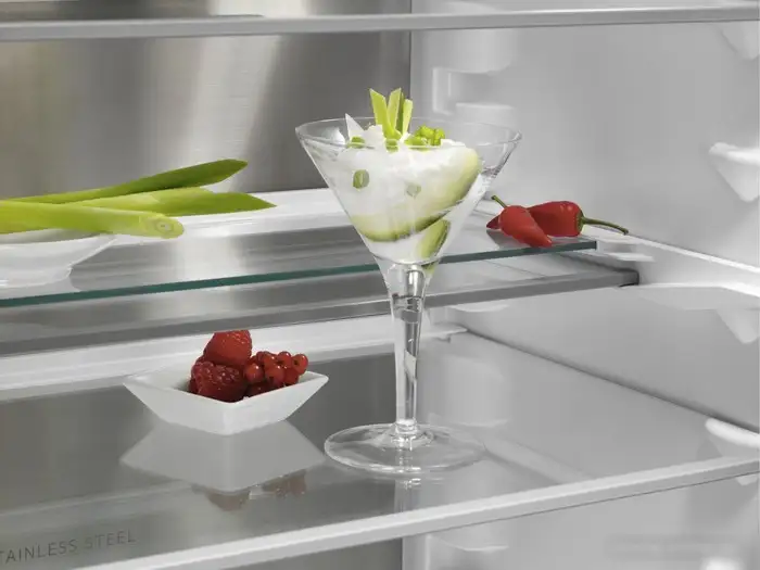 Холодильник AEG NSC8M191DS - фото товара