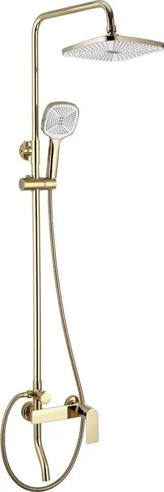 Душевая система Rea Storm REA-P9530 - фото товара