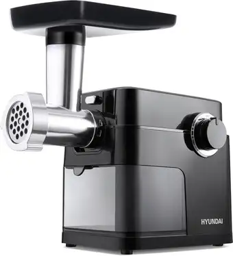 Мясорубка Hyundai HY-MG5491 - изображение в каталоге