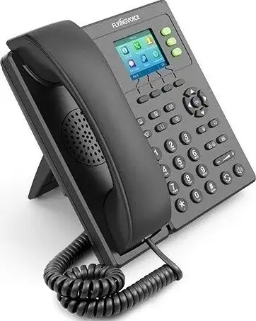 IP-телефон Flyingvoice FIP11C – фото товара