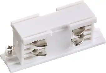 Коннектор питания шинопровода Novotech Port 135042 – изображение в каталоге
