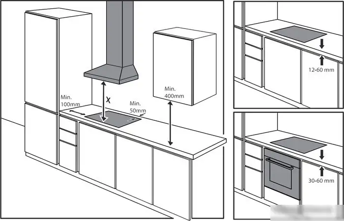 Варочная панель Whirlpool SMP 658C/BT/IXL - фото товара