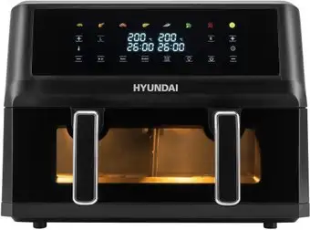 Аэрогриль Hyundai HYF-9089 – изображение в каталоге