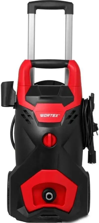 Мойка высокого давления Wortex PW 1620-1 – фото товара