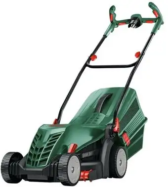 Газонокосилка Bosch UniversalRotak 34-405 06008A6401 – изображение в каталоге