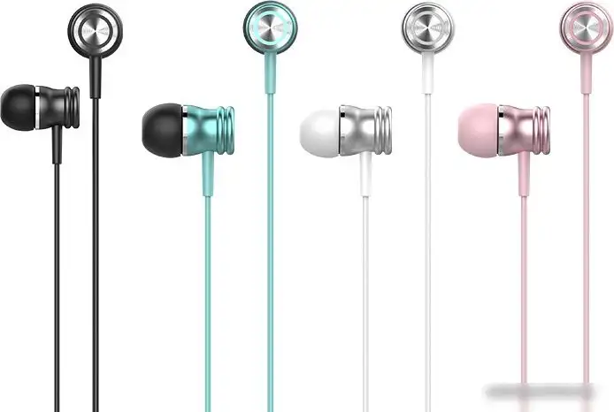 Наушники Havit HV-E303p (розовый) – фото товара