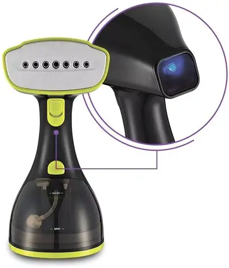 Отпариватель Kitfort KT-9121-2 - фото товара