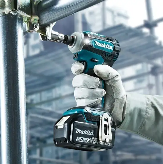 Ударный винтоверт Makita DTD171Z (без АКБ) – фото товара