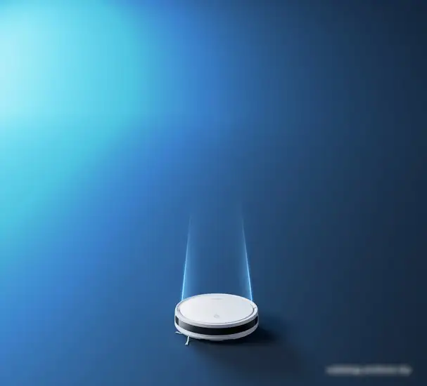 Робот-пылесос Xiaomi Robot Vacuum E10 (европейская версия)??? - фото товара