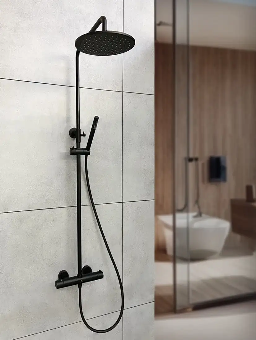 Душевая система Altrobagno Bilancia 030422 NeOp - фото товара