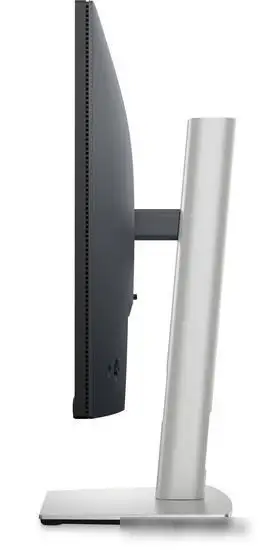 Монитор Dell 24 USB-C Hub P2423DE – фото товара