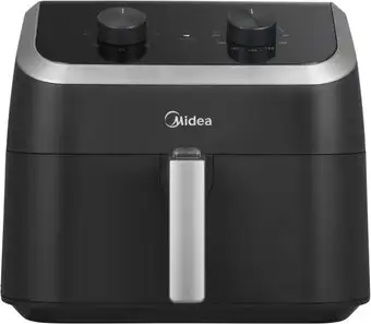 Аэрогриль (аэрофритюрница) Midea MAF-TN85WK – изображение в каталоге