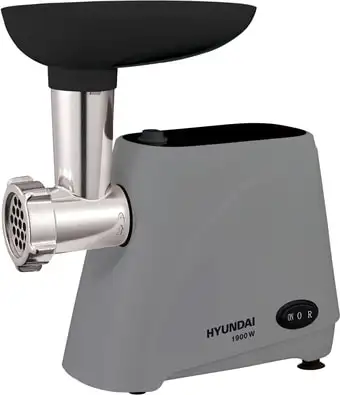 Мясорубка Hyundai HY-MG4391 - изображение в каталоге