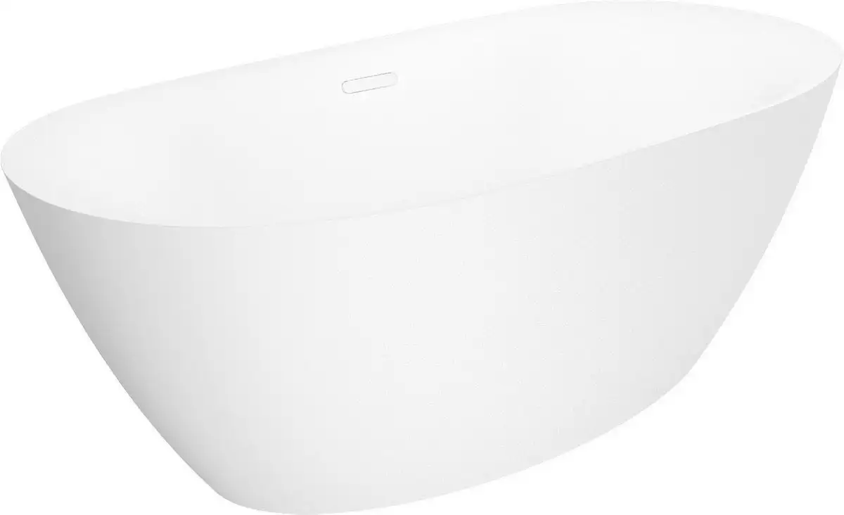 Ванна Wellsee Enjoy e Amedeo 175x83 23740102R (отдельностоящая ванна белый глянец, экран, ножки, сифон-автомат глянцевый белый) - фото товара