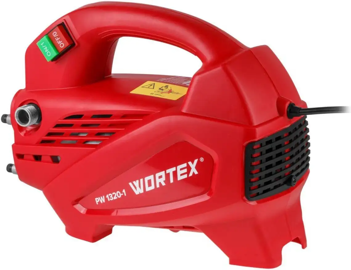 Мойка высокого давления Wortex PW 1320-1 2335114 – фото товара