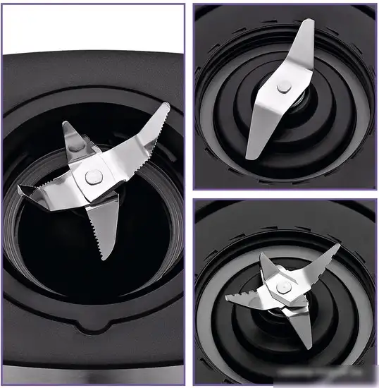 Стационарный блендер Kitfort KT-3075 - фото товара