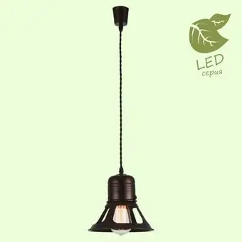 Лампа Lussole LOFT GRLSP-9696 – изображение в каталоге