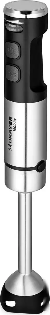 Погружной блендер Brayer BR1264 - фото товара