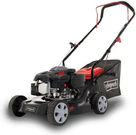 Газонокосилка Scheppach MP 132-40 – фото товара