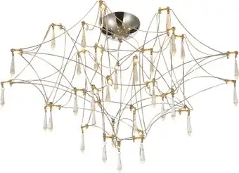 Подвесная люстра ST Luce SL6601.102.78 – изображение в каталоге