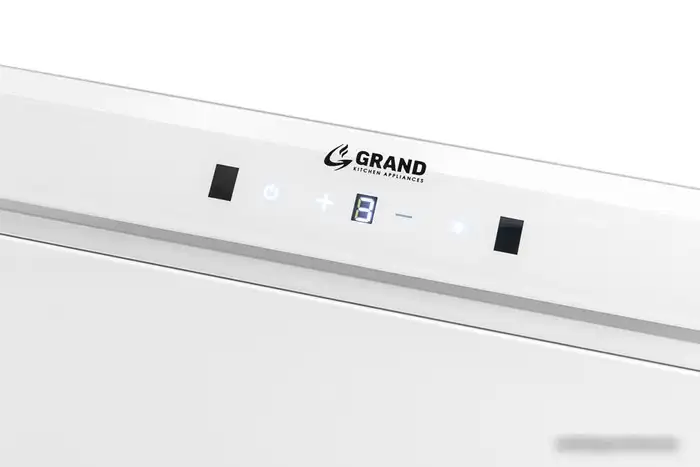 Кухонная вытяжка Grand Belfor GC 60 (белый) - фото товара