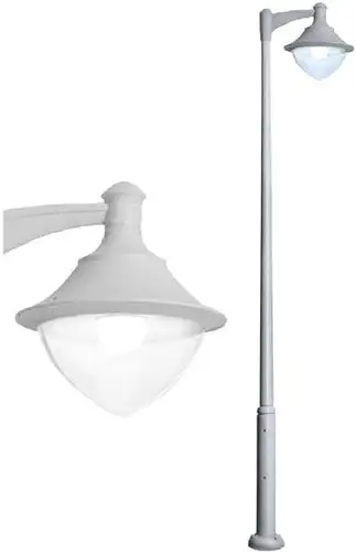 Фонарный столб Fumagalli Vivi V50.372.A10.LXH27 – изображение в каталоге