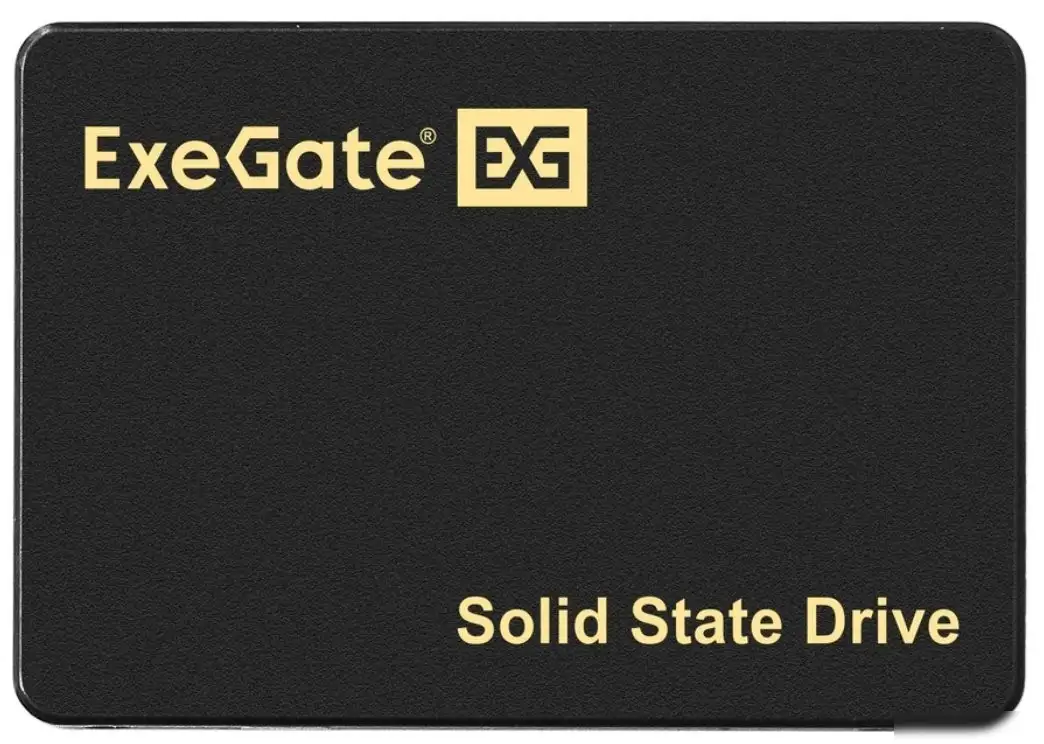 SSD ExeGate NextPro+ UV500TS512 512GB EX280463RUS – фото товара