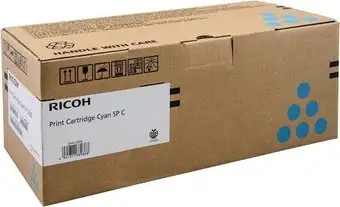 Картридж Ricoh SP C360X 408251 (циан) – изображение в каталоге