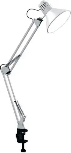 Настольная лампа Gauss GTL001 – изображение в каталоге