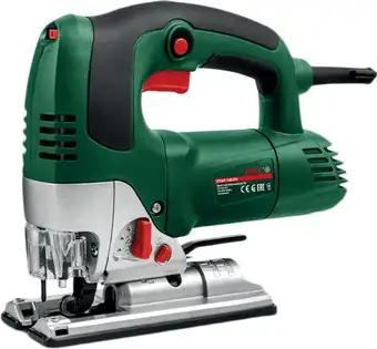 Электролобзик DWT STS07-100 DV – изображение в каталоге