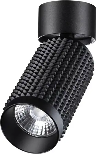 Спот Novotech Mais led 358507 – изображение в каталоге