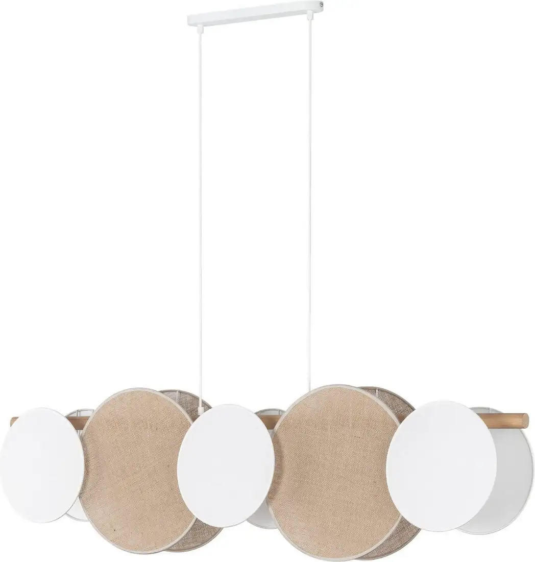Подвесная люстра TK Lighting Pulse 4815 – фото товара