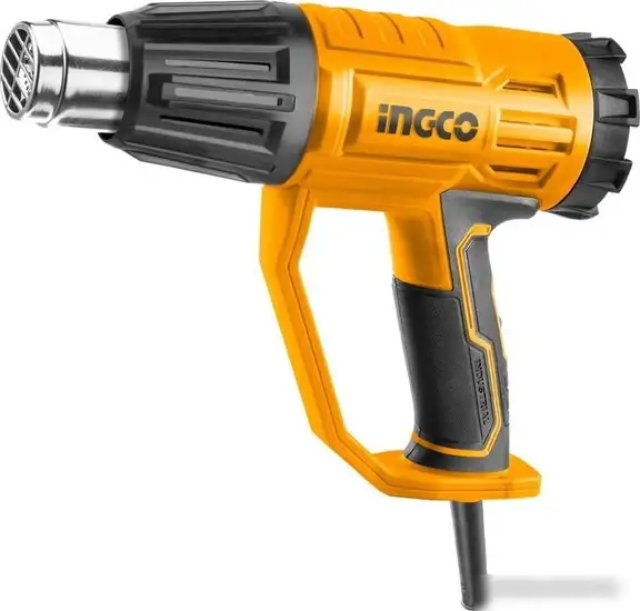 Промышленный фен Ingco HG200047 – фото товара