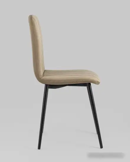 Стул Stool Group Easy fb-easy-neo-07 (велюр капучино) – фото товара