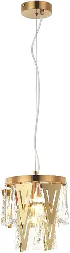 Подвесная люстра Stilfort Vaviani 2148/05/01P – изображение в каталоге