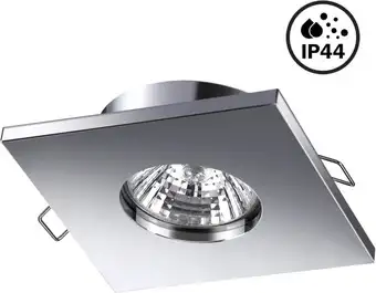 Точечный светильник Novotech Aqua 370806 – изображение в каталоге