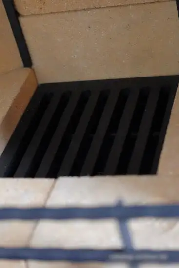 Свободностоящая печь-камин Сибирь 12 - фото товара