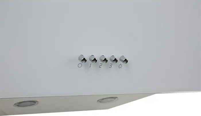 Кухонная вытяжка Oasis NP-60W (FR) - фото товара