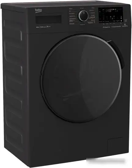 Стиральная машина BEKO WSPE6H616A - фото товара