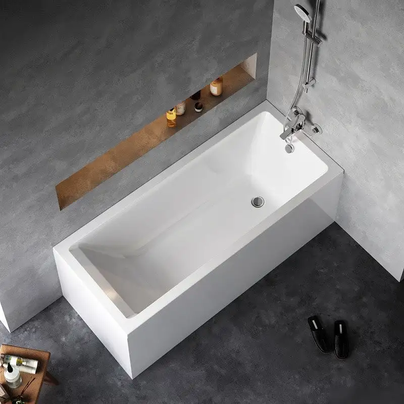 Ванна AM.PM Gem W93A-165-070W-A - фото товара