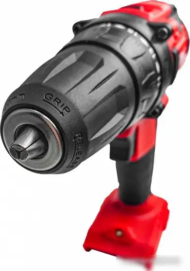 Дрель-шуруповерт Brait BCD20SU-1 (без АКБ) – фото товара