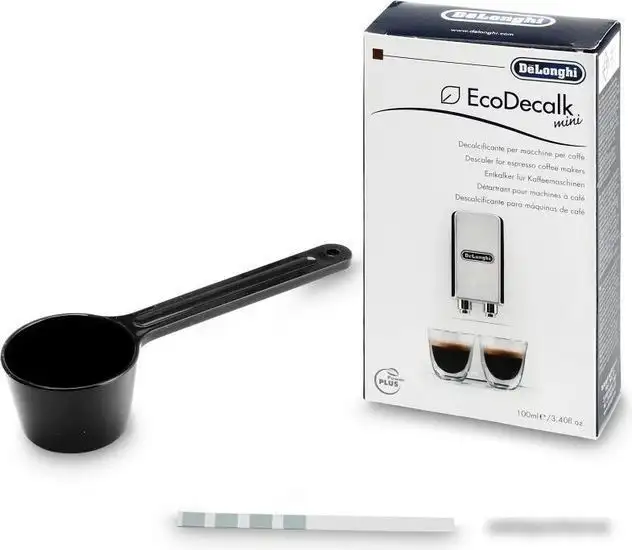 Кофемашина DeLonghi Magnifica Start ECAM 220.31.SB - фото товара