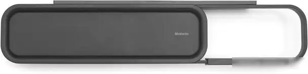 Держатель для туалетной бумаги Brabantia MindSet 303128 – фото товара