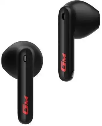 Наушники Edifier Hecate GM3 Plus (черный) – фото товара
